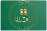 ALL CALC