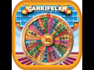 Çarkıfelek Oyunu Kısa Tanıtım