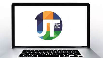 BA Digital Universitas Terbuka