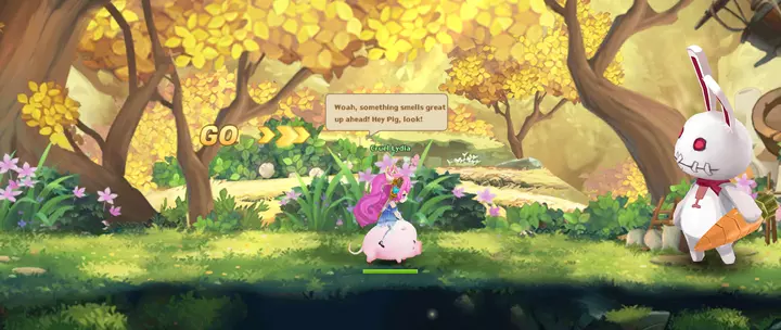 Rainbow Story Global Review