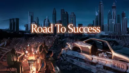 Road To Success Trailer