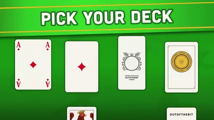 La Scopa - free for your phone and tablet