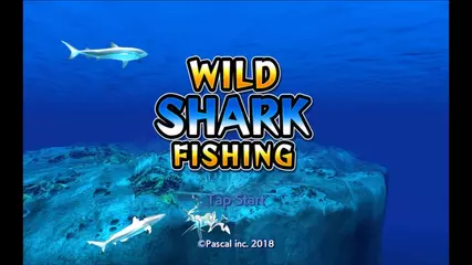 WildShark Fishing PV
