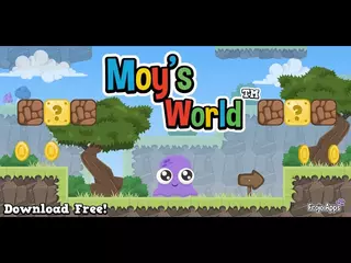 Moy's World Offical