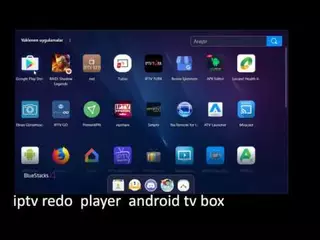 iptvredo yukleme android market