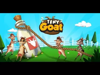 Tiny Goat