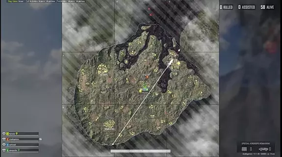 PUBG MOBILE  (JA)