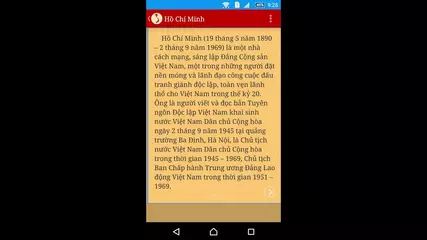 Nhân Vật Lịch Sử Việt Nam