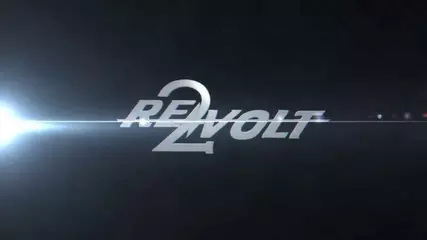 Re-Volt 2