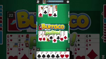 Burraco Più Gameplay Trailer