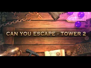 Can You Escape - Tower 2 Trailer