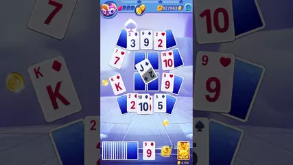 ShowTime Solitaire   Trailer