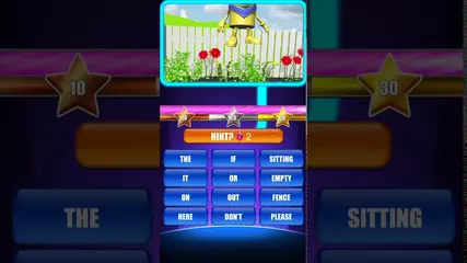 Catchphrase Game App Preview