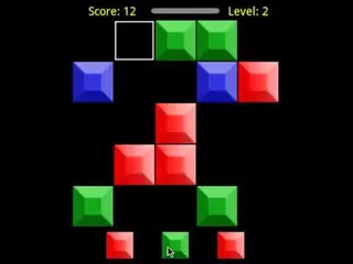 Tap 2 Match Gameplay