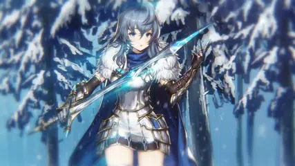 [Brave Nine] New Companion Update Nov(EN)