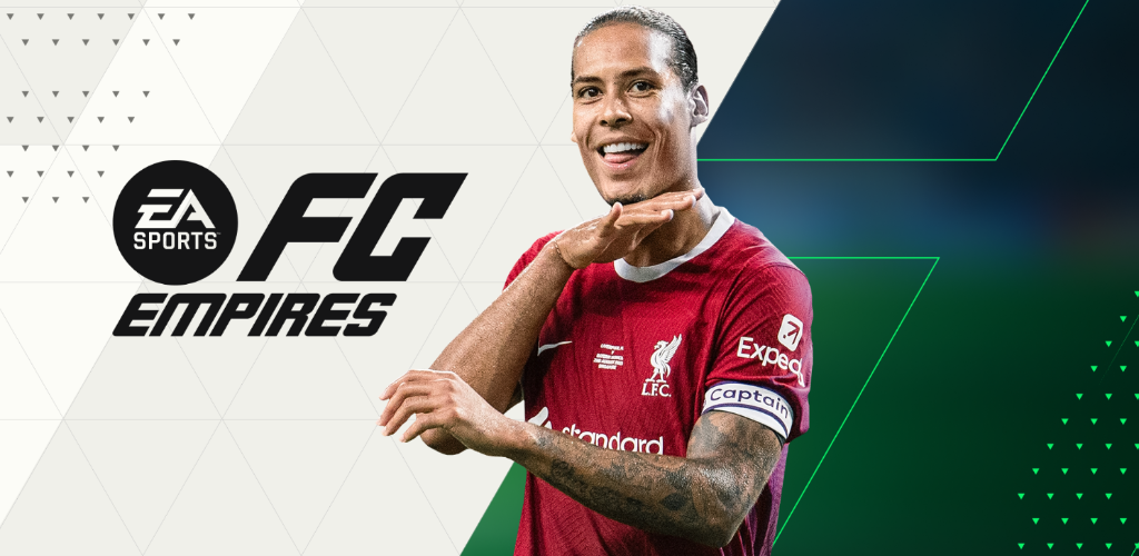 EA SPORTS FC™ EMPIRES entra em fase de testes beta fechados