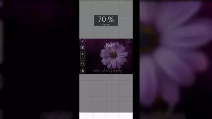 Bulk Watermark images on Android - eZy Watermark