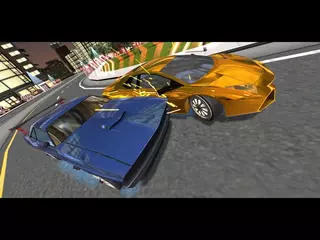 Ultimate Speed Racing Nation