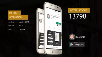 The LearnMo Learning App Video