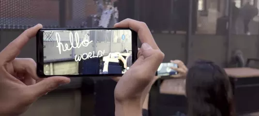10 Best Augmented Reality Apps for Android