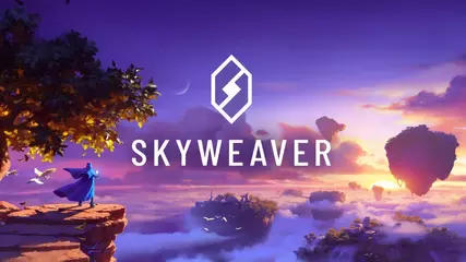 Skyweaver - Soft Launch Trailer
