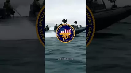 Meet The Counter Terrorism in Special Forces Group 2 🎮