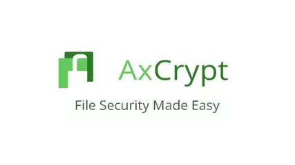 How to Use AxCrypt