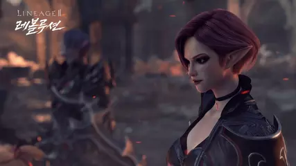 [리니지2 레볼루션] 2주년 대규모 업데이트