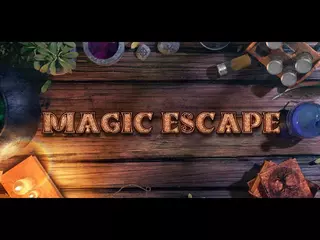 Magic Escape - Trailer