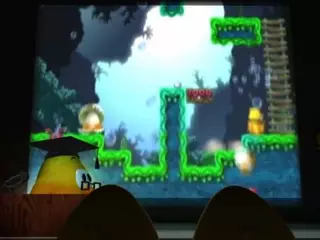 How To Play Toki Tori