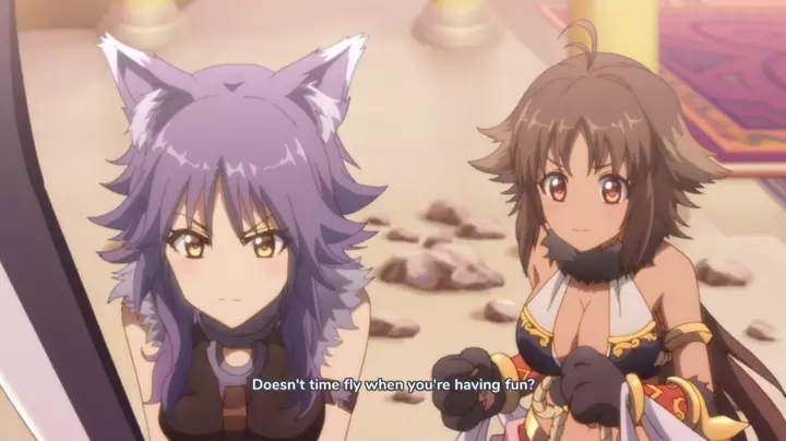 Princess Connect! Re Dive Review