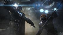 Best 10 Batman Games for Android