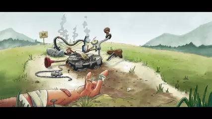 Bike Club - Beta Teaser