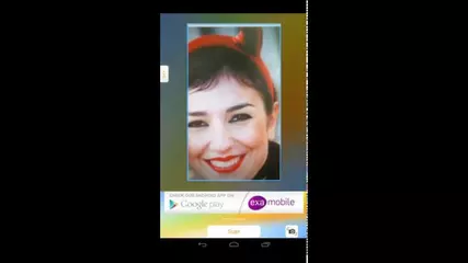 Face Mood Scanner  Android App ExaMobile Movies