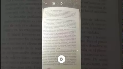 Escaner de Documentos Gratis