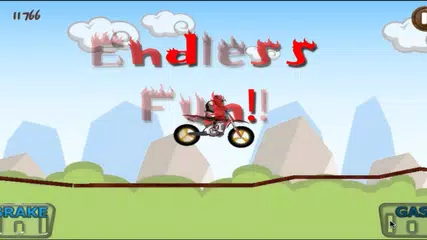 Speedy Bike Stunts : Hill Race Trailor