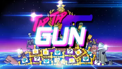 'Tap Tap Gun' Trailer