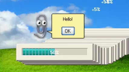 Progressbar95 - unique nostalgic hyper-casual game