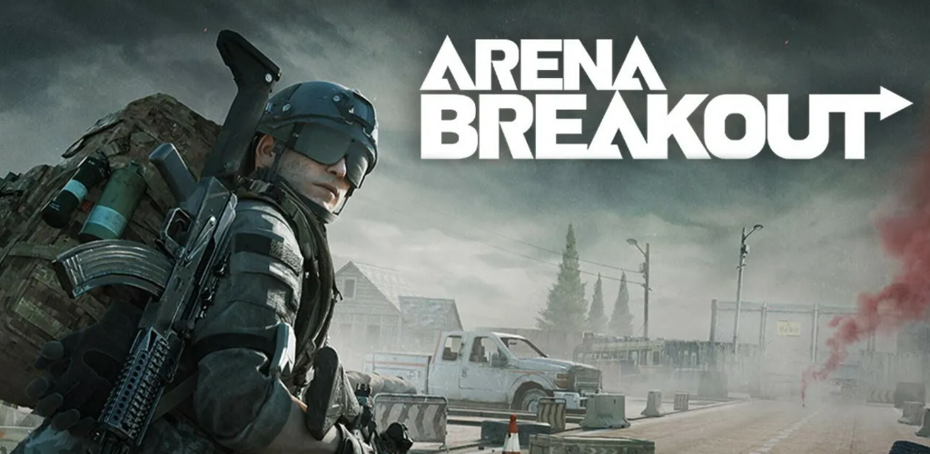 Коды Arena Breakout на октябрь 2023