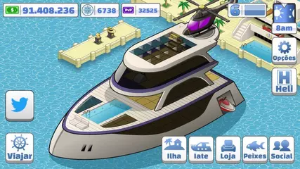 Nautical Life - Trailer 2020