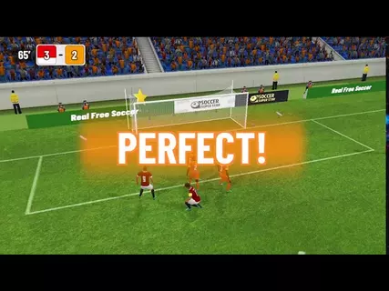 Download Soccer Super Star 0.2.23 for Android