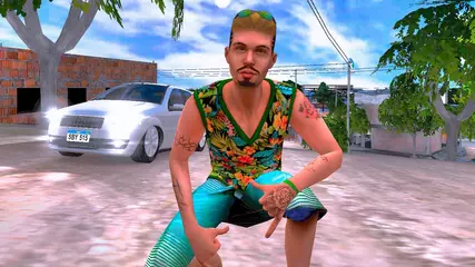 REBAIXADOS ELITE BRASIL (pt-br)