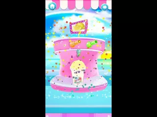 Unicorn Ice Slush Maker