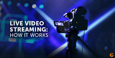 Top 10 for Streaming Live Video