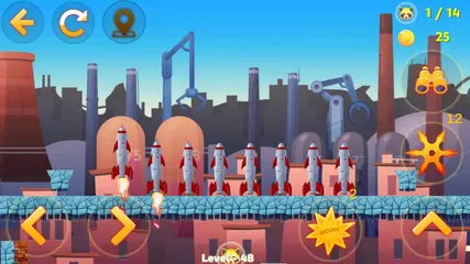 Tricky Liza Official Trailer