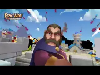 Epic War