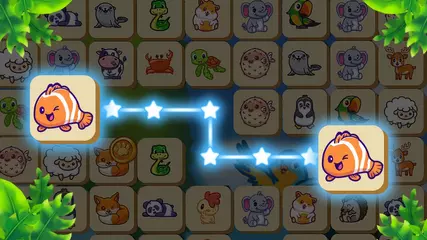 Connect Animal Relax - Take Care Of Pet