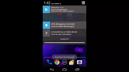 Screen Recorder for Android Phone
