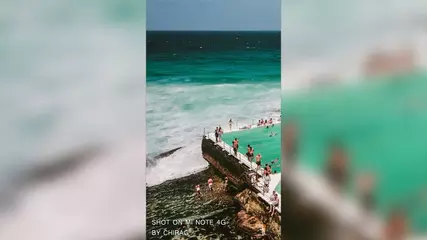 How to Add "Shot On" of Mi Dual Camera on Gallery Images for Free