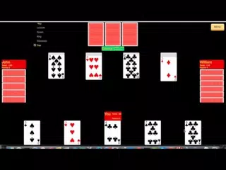 Trex Tutorial, Online Trex, How to play Trex, Play Trex